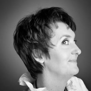 Heide Liebmann auf Zeitmanagement Berlin