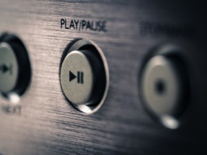 Leistungsfähigkeit durch Pausen trotz Stress erhalten